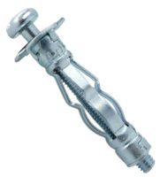 Дюбель Molly для полых материалов 5х37