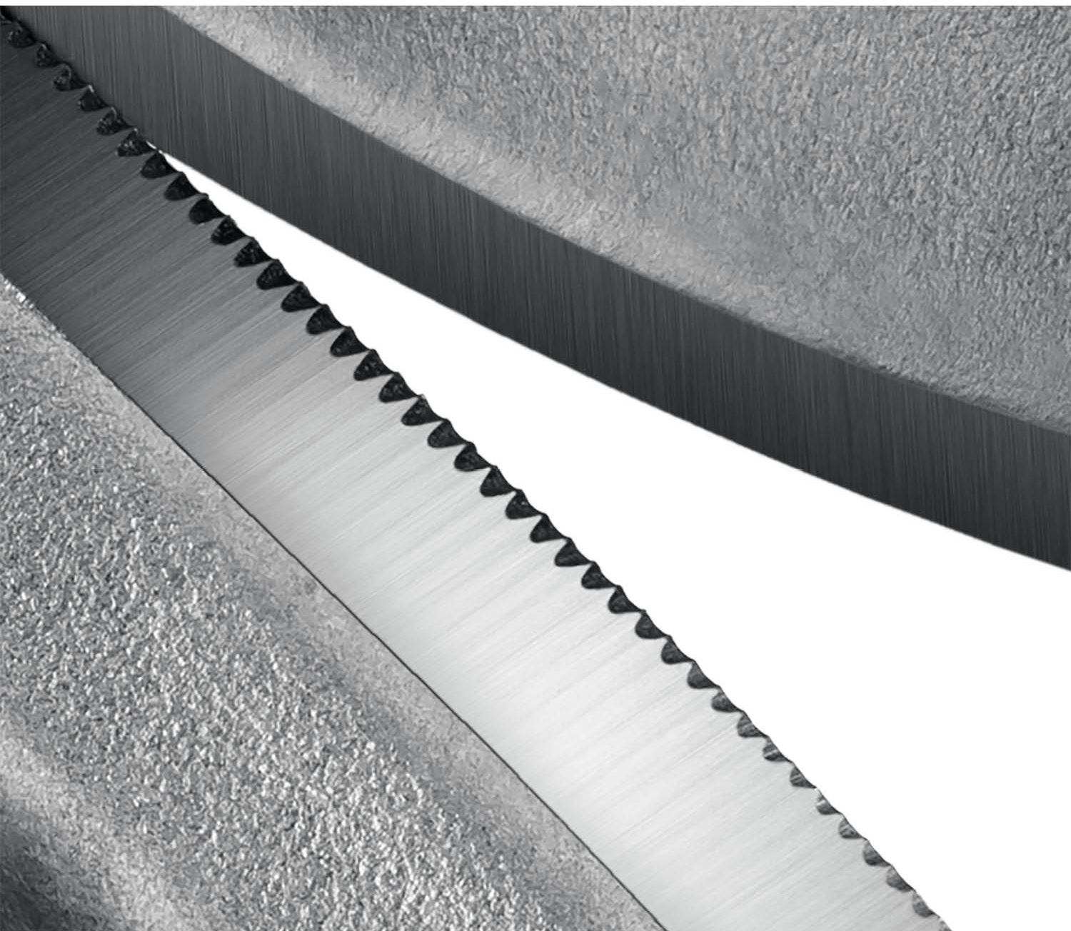 Ножницы по металлу правые усиленные с выносом 250 мм Alligator Kraftool 2328-OR - фото