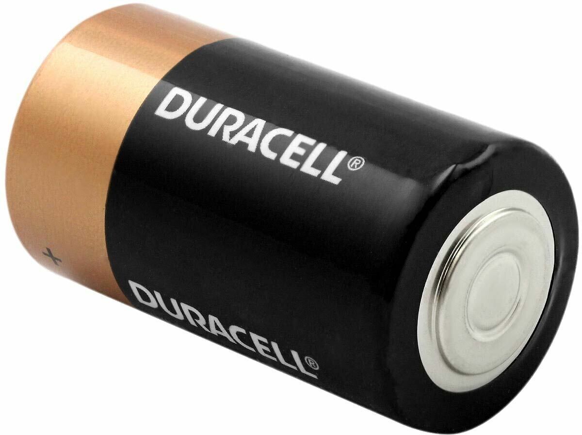 Батарейка Duracell LR20/373 15564 - фото