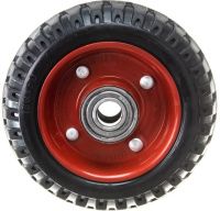Колесо модель P резина с протектором на ось (F) TOR