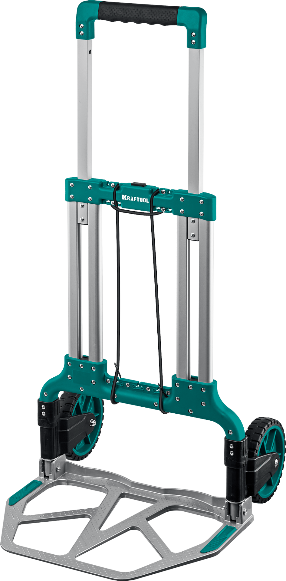 Тележка хозяйственная складная до 120 кг Atlant Kraftool 38751-120 - фото