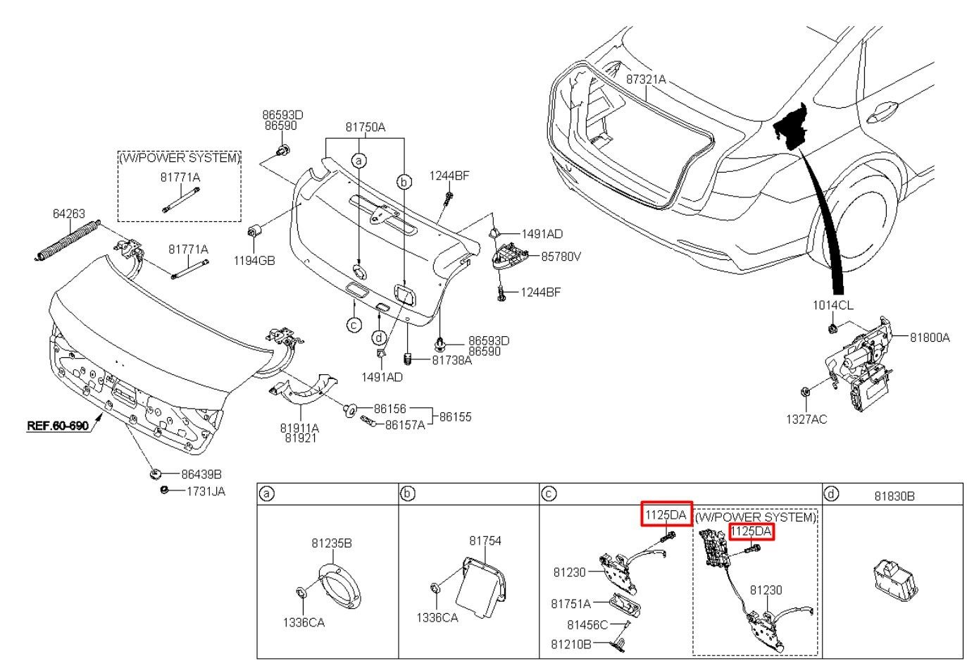 Болт шестигранный М6х1х16 мм с шайбами SN-10174 - фото