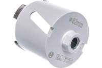 Коронка алмазная для сухого сверления 82 мм Bosch 2608599048