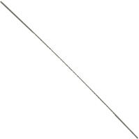 Полотно для лобзика 130 мм, 9,5 TPI Kraftool Pro Cut 15340-03, 6 шт 