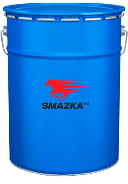 Биоразлагаемая противозадирная смазка МС ECO ВМПАВТО 1076, 18 кг евроведро - фото