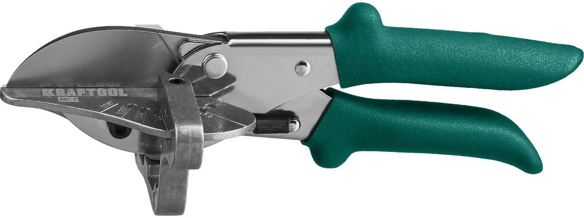 Ножницы угловые для пластмассовых и резиновых профилей Kraftool 23372 - фото