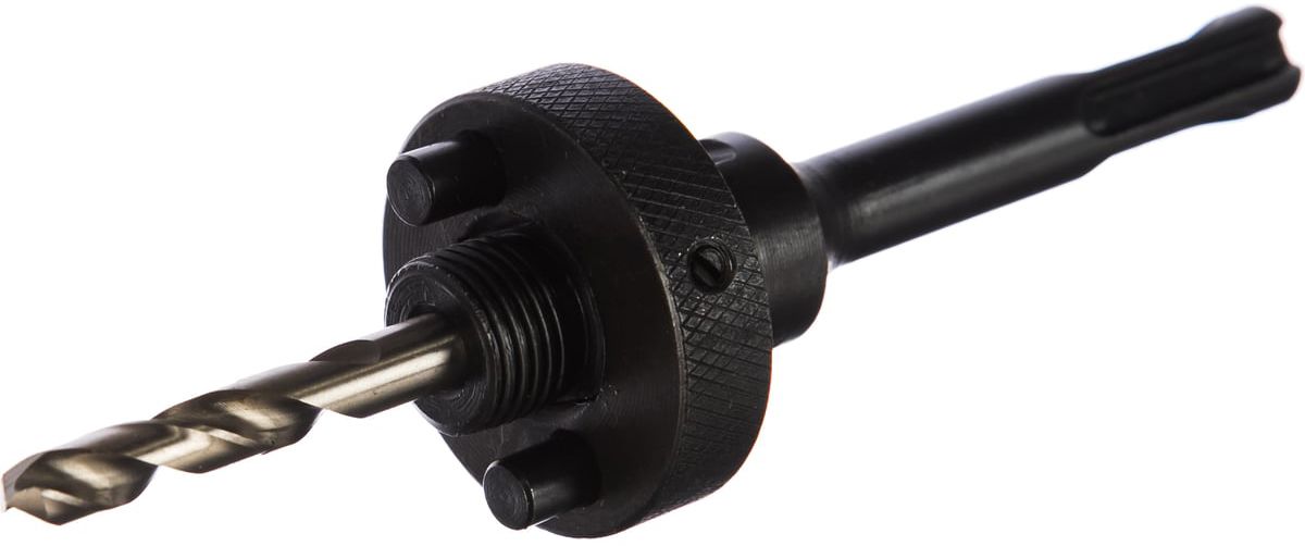 Державка для биметаллических коронок 32-152 мм Procut Professional Stayer 29552, хвостовик SDS+ - фото