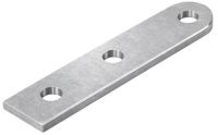 Пластина соединительная Fischer FMF3 550255, горячий цинк