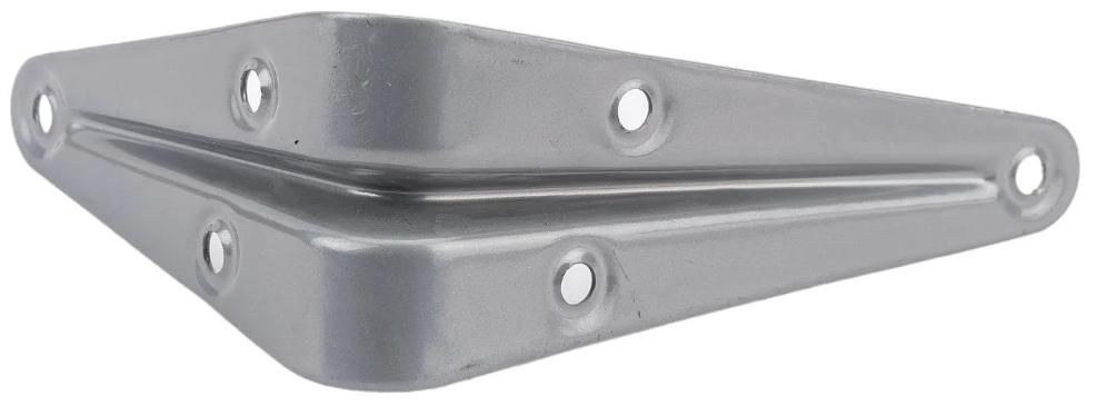 Уголок-кронштейн Stayer Master, сталь - фото