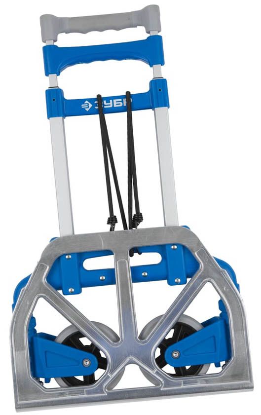 Тележка складная ТР-60 ЗУБР 38750-60 - фото