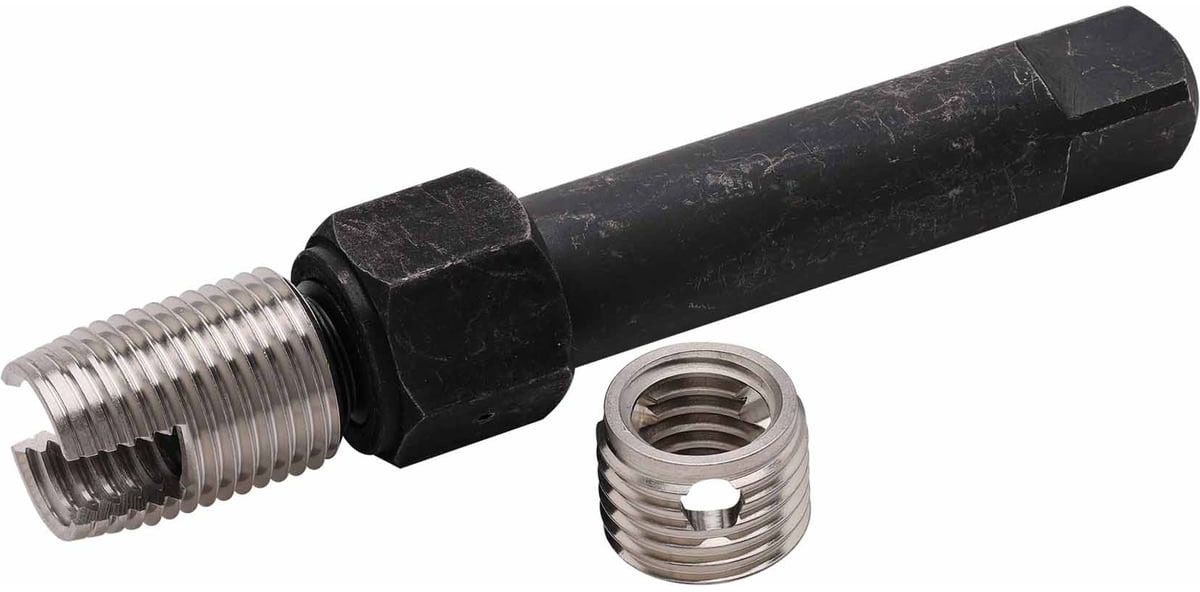 Вороток для самонарезной вставки, H-Tools - фото