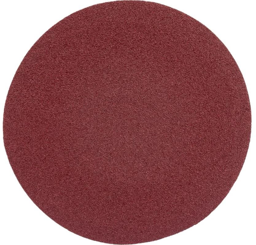 Круг шлифовальный самозацепляющийся без отверстий Stayer Master, 5 шт - фото