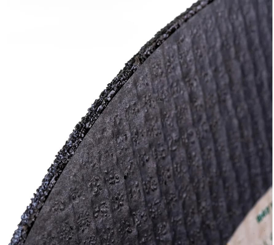 Круг отрезной по металлу для УШМ 230х2,5х22,2 мм Kraftool 36250-230-2.5 - фото