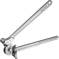 Трубогиб кованый рычажный для нержавеющей стали 10 мм Kraftool 23508-10