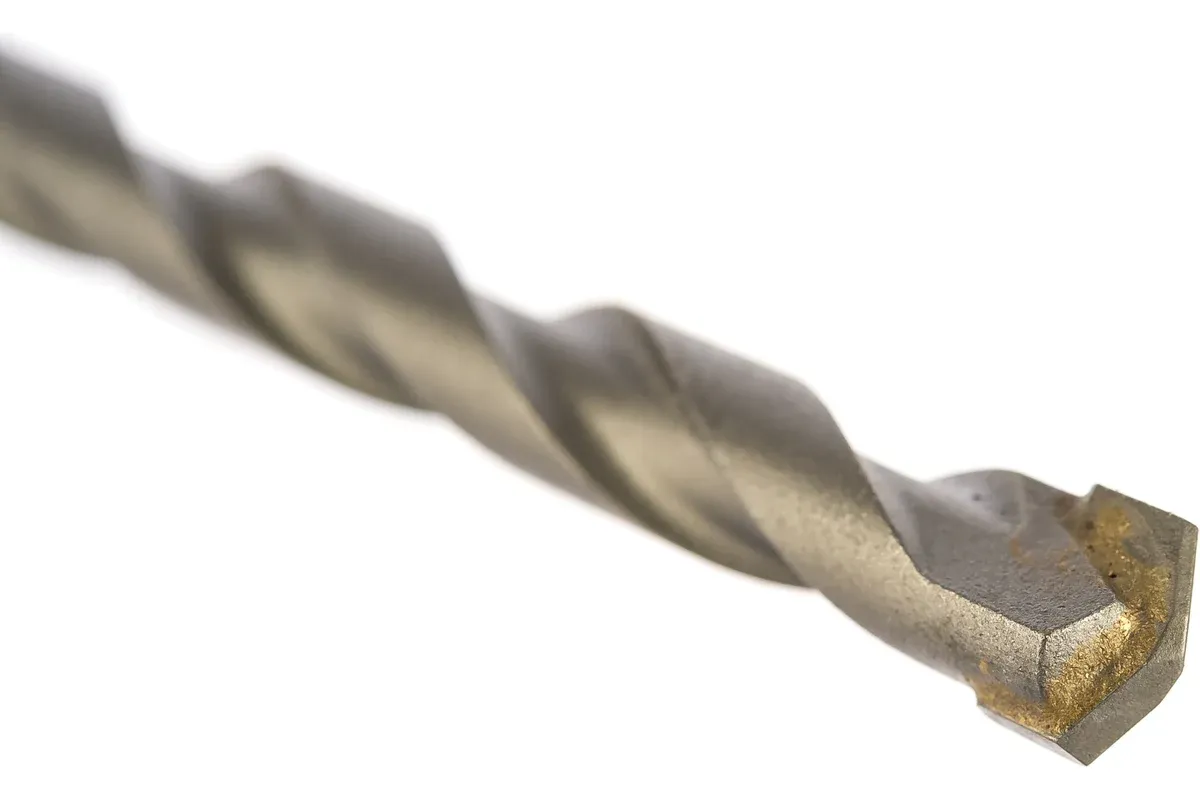 Сверло по бетону 12х200/150 CYL-3 SilverPerc Bosch 2608597684 - фото