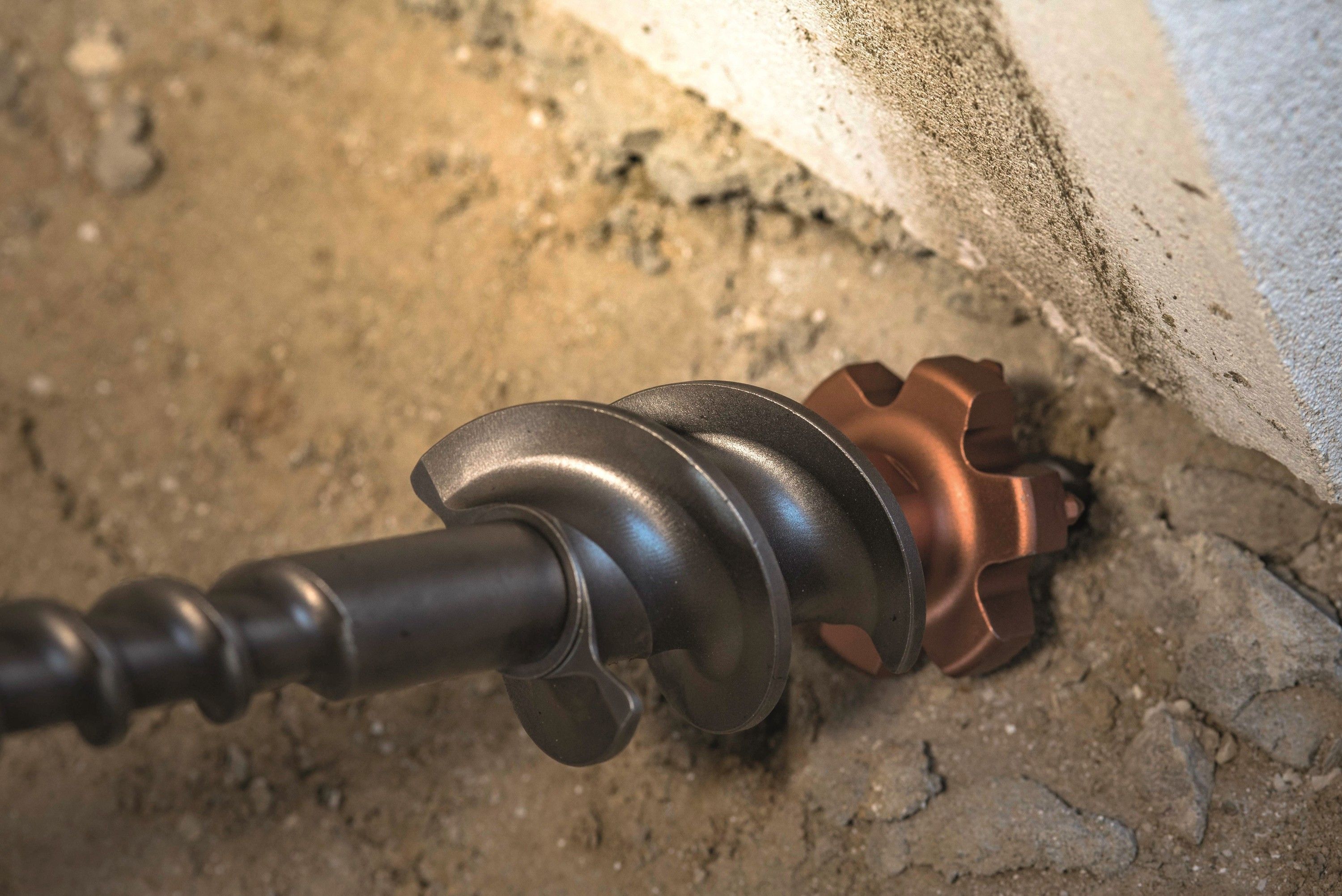 Отбрасыватель шлама 115/80 мм Ratio Heller - фото