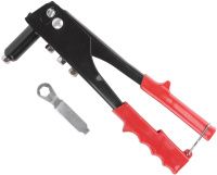 Заклепочник ручной вытяжной (2.4-4.8 мм) 240 мм, КУРС 32000