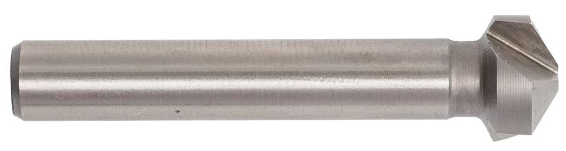 Зенковка HSS-G DIN347 CBN C/120° GSR - фото