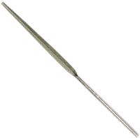 Надфиль ромбический 160 / 80 мм Beltools ri.244.94, сталь с алмазным напылением