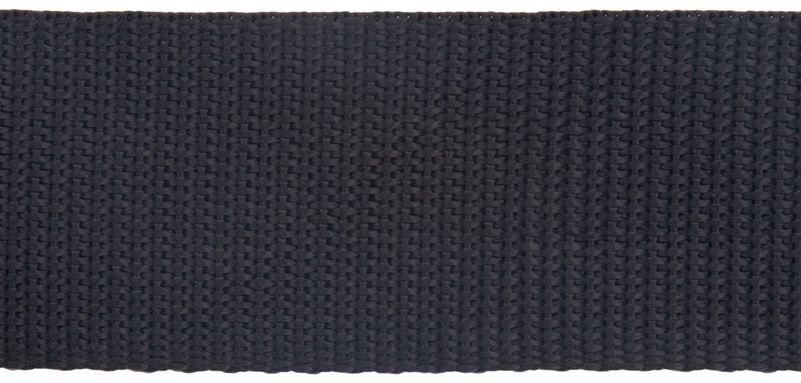Стропа текстильная 40 мм Ekoflex 1 S-580 302513, черный - фото
