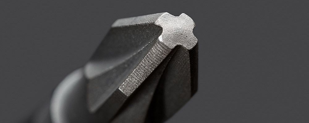 Бита ударная крестовая PZ1 длина 25 мм, C1/4" Wiha Diamant Torsion 21198, сталь Cr-V - фото