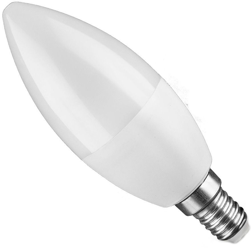 Лампа светодиодная B35 Фотон LED - фото