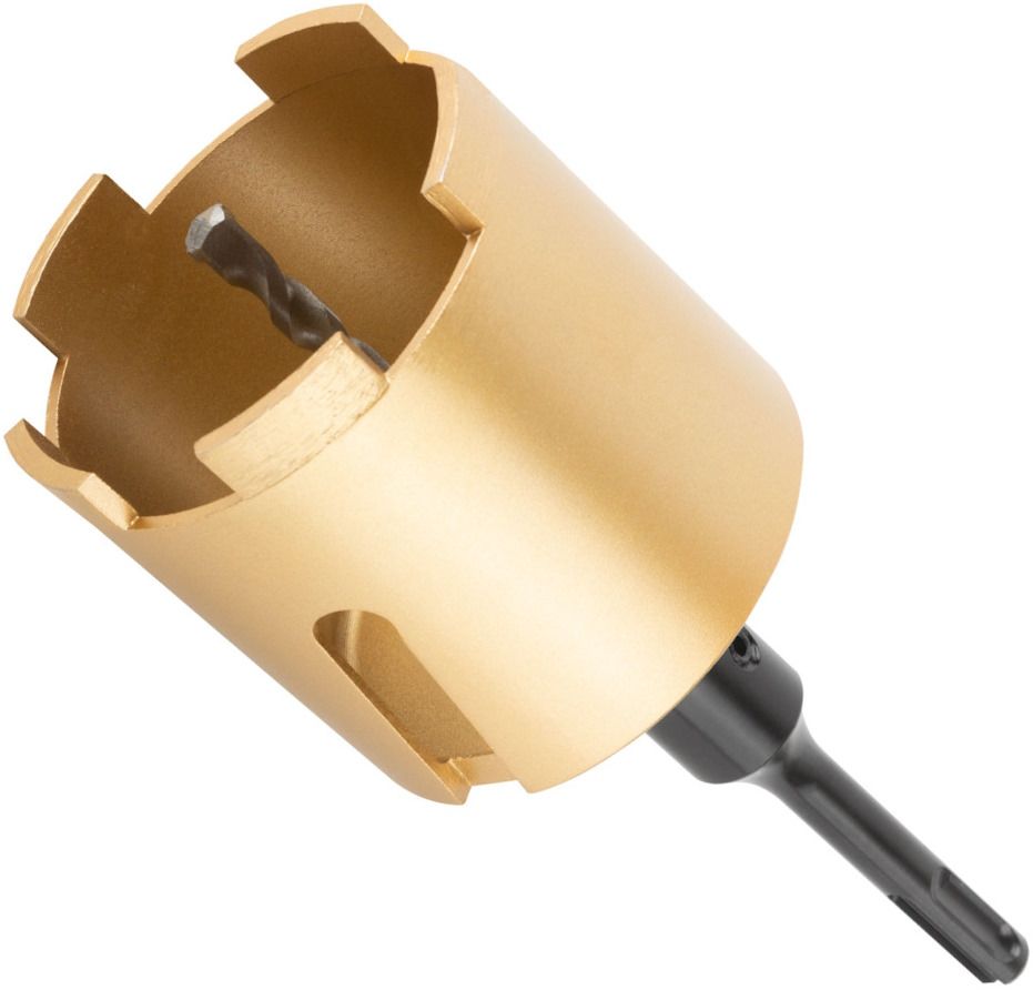 Коронка алмазная по бетону 82 мм FIT 33486 - фото