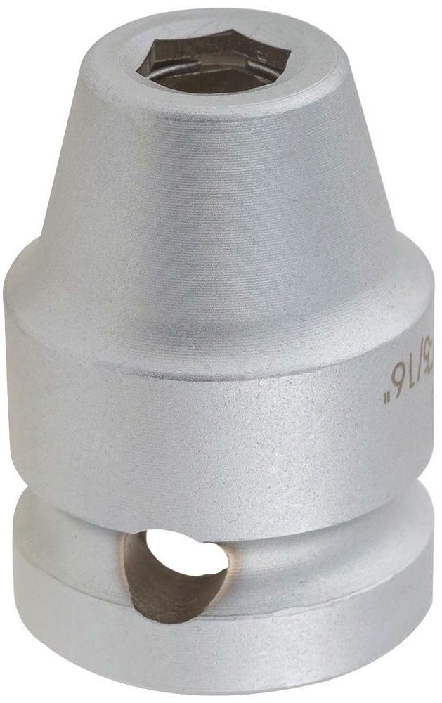 Изображение товара Головка торцевая Fischer TX50 1/2 для шурупов Ultracut FBS II в бетон