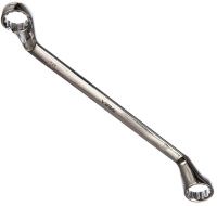 Ключ гаечный накидной 20х22 мм, VIRA