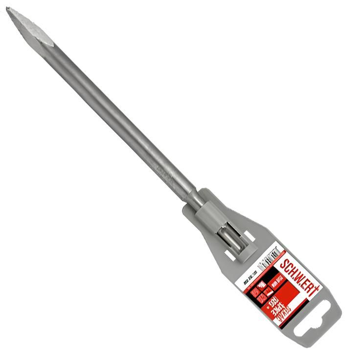 Пика по бетону 30х410 мм SDS-Plus SDS-Max Schwert, 2603015 - фото