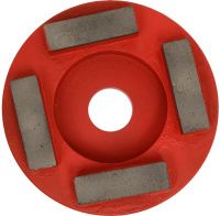 Фреза алмазная шлифовальная H4-25/30 Messer 01-52-042