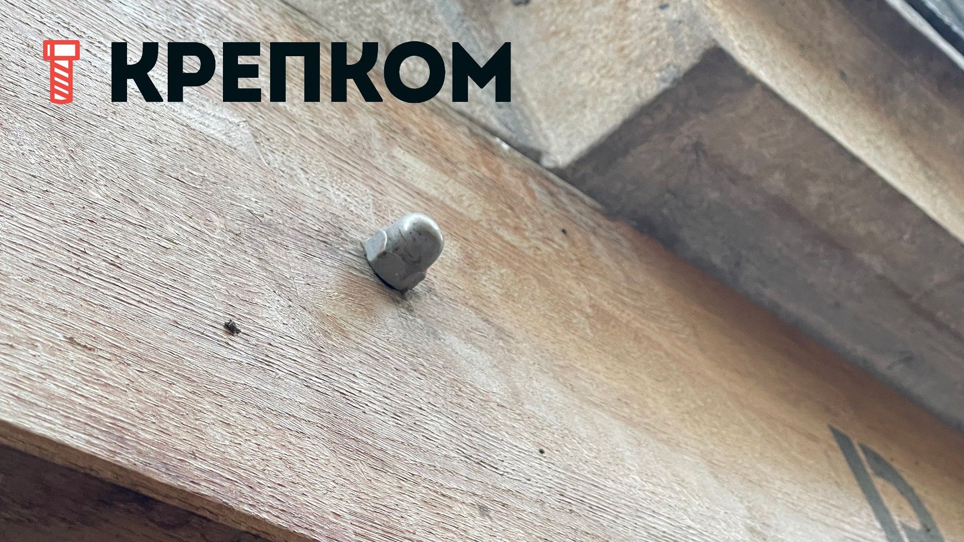 Гайка колпачковая с мелким шагом М16х1,5 DIN 1587, нержавеющая сталь А4-80 - фото
