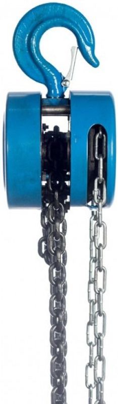 Таль ручная цепная Pro jack HS-Z - фото