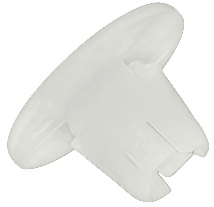 Вставка автомобильная под саморез AS-1097 - фото