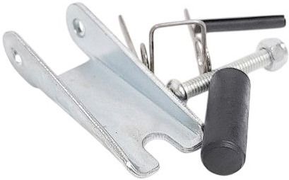 Ремкомплект к крюку с вилочным сопряжением - фото