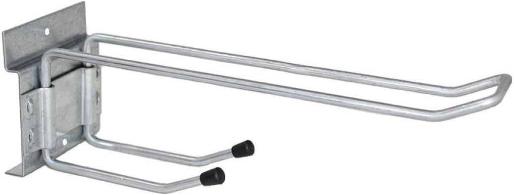 Крюк универсальный двойной 270 мм Lucky Guy ПТ 68002Т07010LG - фото