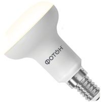 Лампа светодиодная LED R50 рефлектор 7 Вт E14 4000 K Фотон 24074