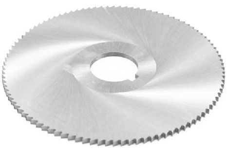 Фреза дисковая прорезная 250х2х32 мм, Z100, тип 2 HSS РИ ri.174.2145 - фото