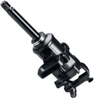 Гайковерт пневматический ударный ПГ-2500, 1", 2500 Н·м ЗУБР 64220, алюминий