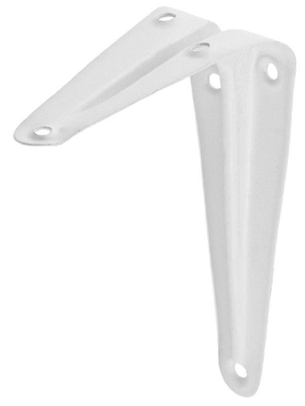 Уголок-кронштейн Stayer Master, сталь - фото