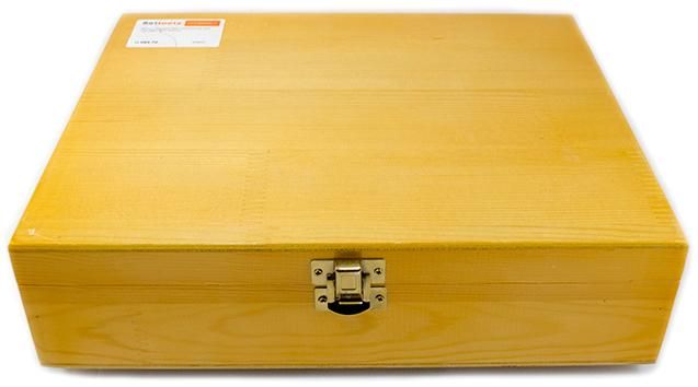 Патрон цанговый КМ2 ER32 с комплектом цанг 3-20 мм РИ ri.263.70 - фото