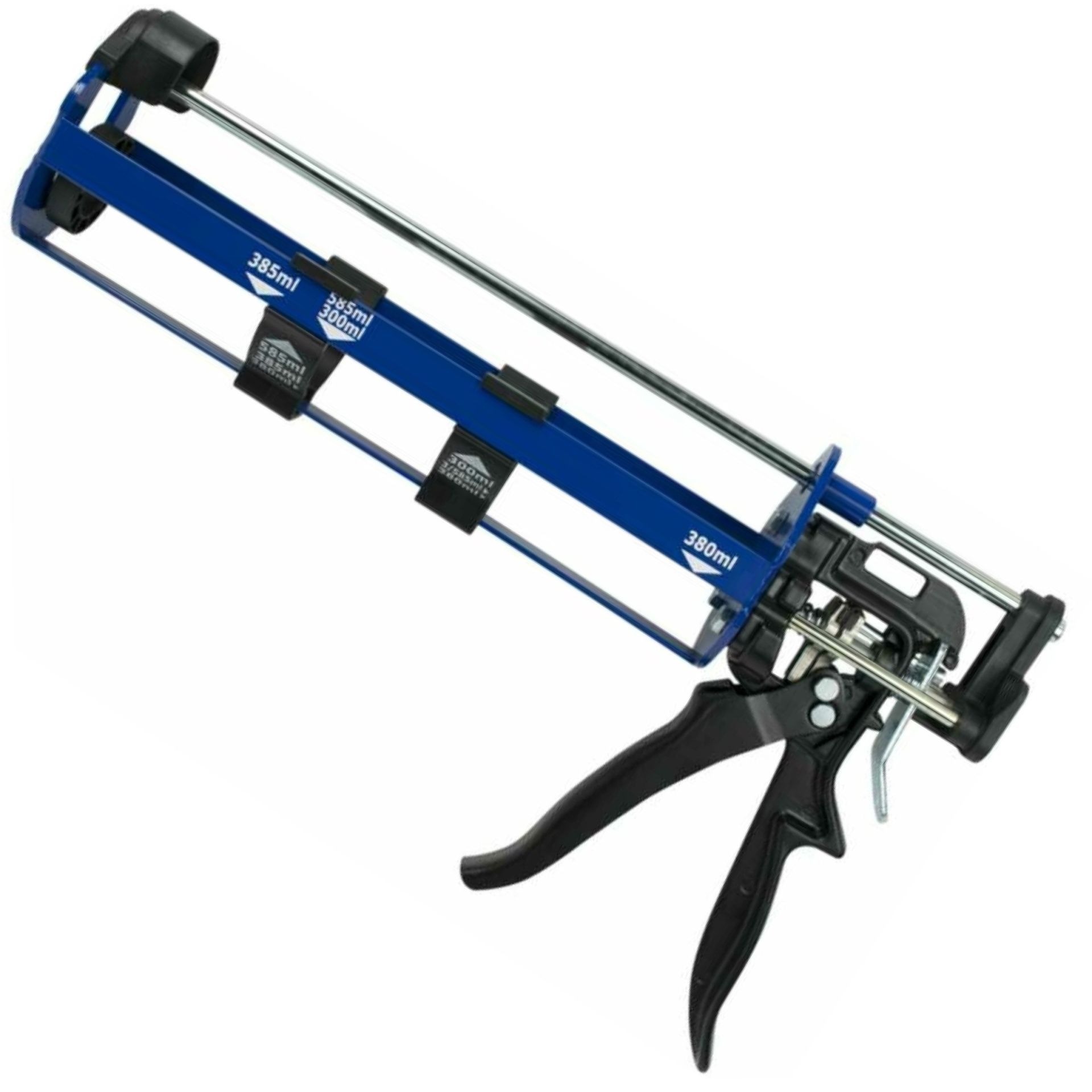 Пистолет скелетный для химического анкера 600 мл R-Gun-Multi Rawlplug  - фото