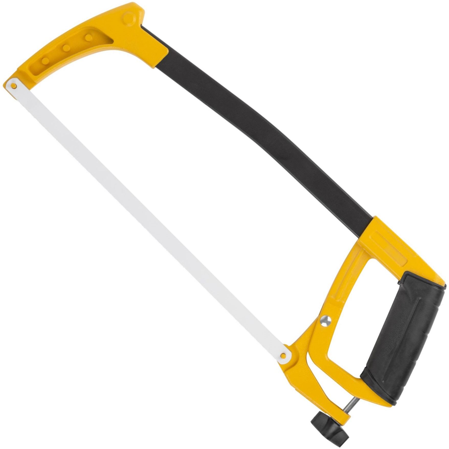 Ножовка по металлу 300 мм FIT 40075 - фото