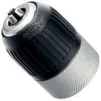 Патрон для дрели быстрозажимной 13 мм 1/2" Professional Stayer 29050-13-1/2
