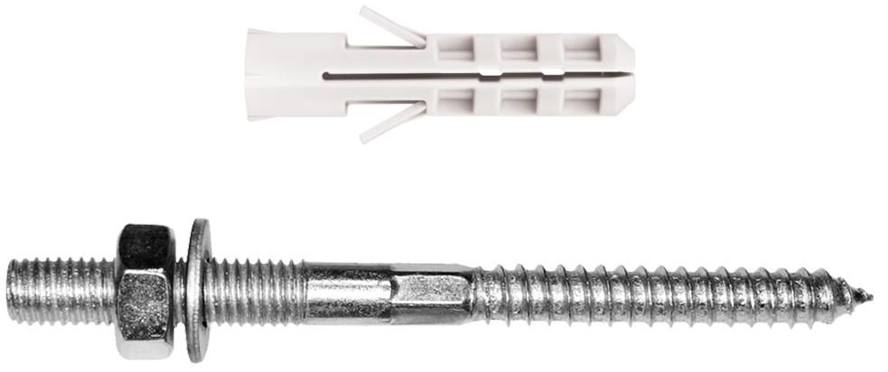 Комплект для крепления бойлера PWB 200 Европартнер, 1 шт - фото