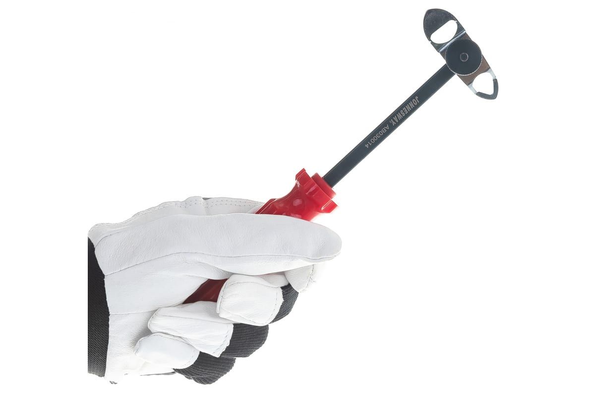 Заправщик уплотнителей стёкол Jonnesway AB030014 - фото