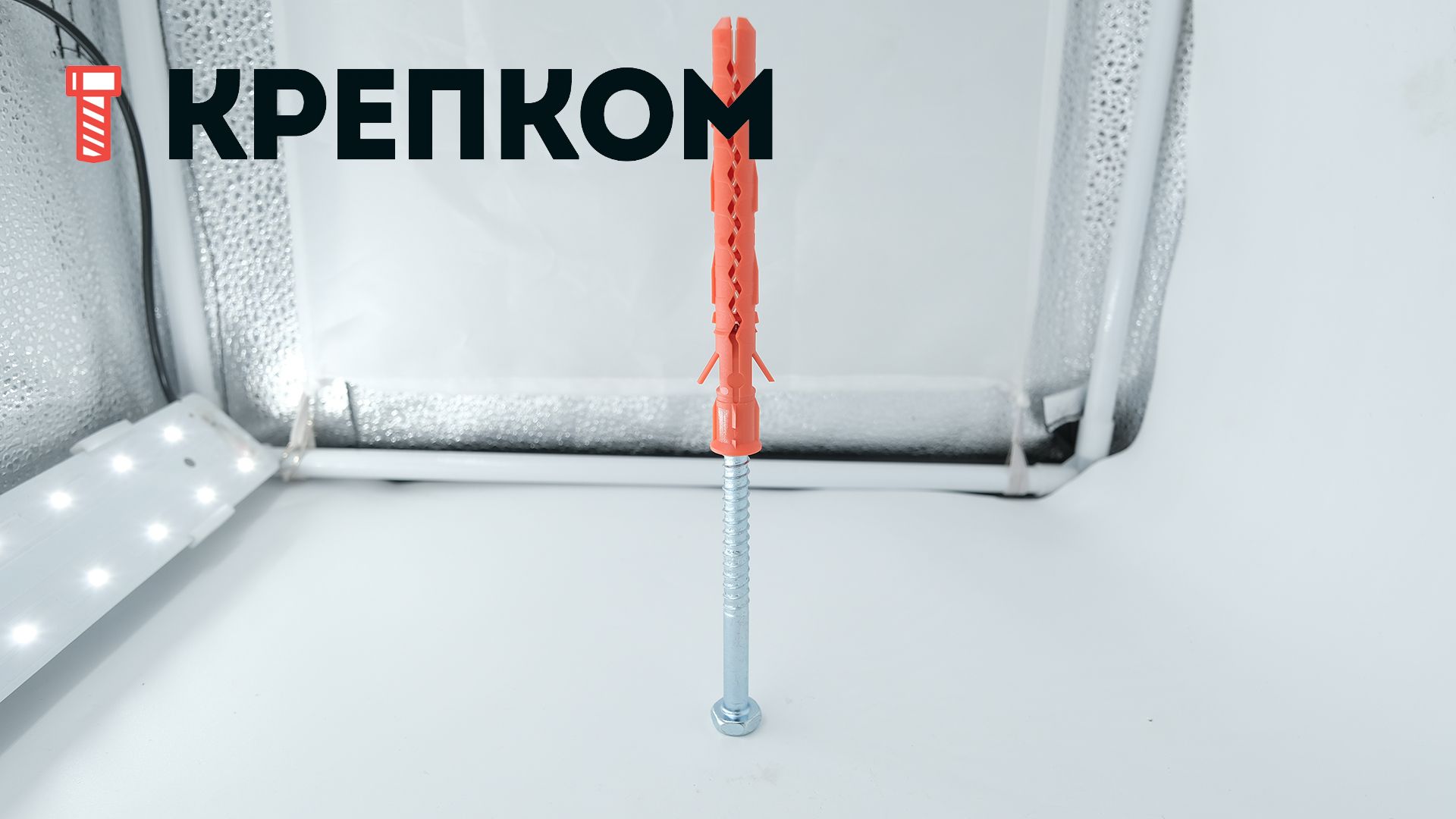 Дюбель фасадный Mungo MB-SS HEX - фото