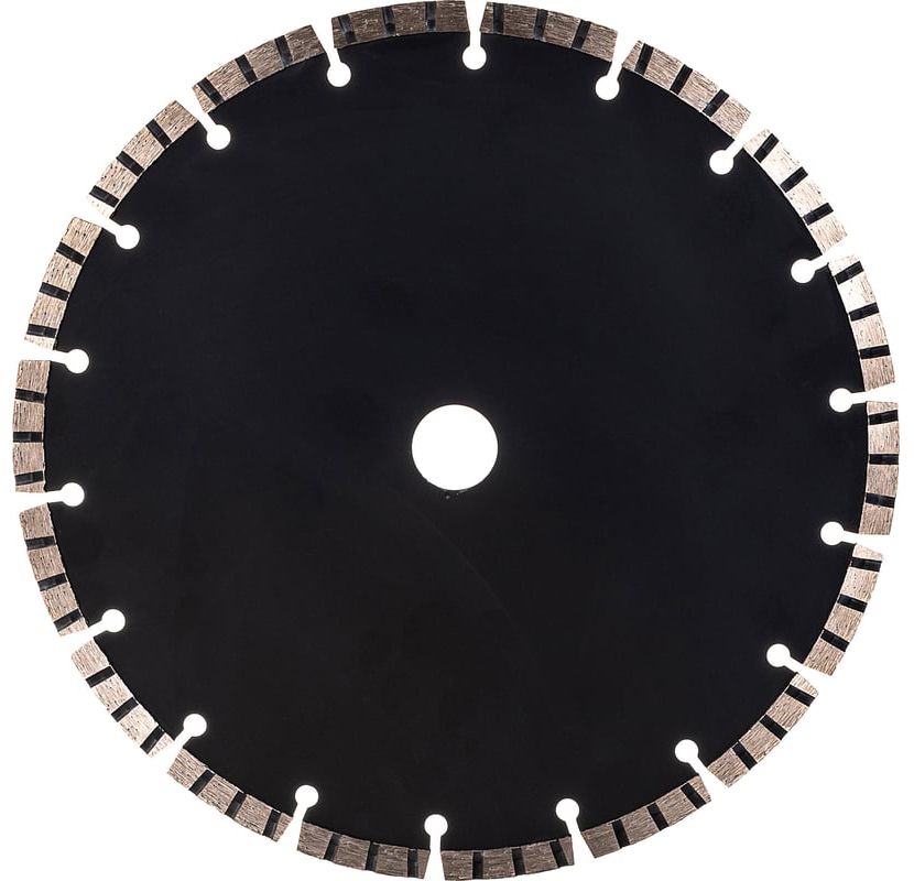 Диск алмазный отрезной по бетону Beton Professional Stayer - фото