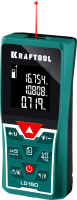 Дальномер лазерный LD-150 Professional Kraftool 34767