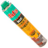 Клей-пена для кирпича и газоблока всесезонный 800 мл Akfix 962P